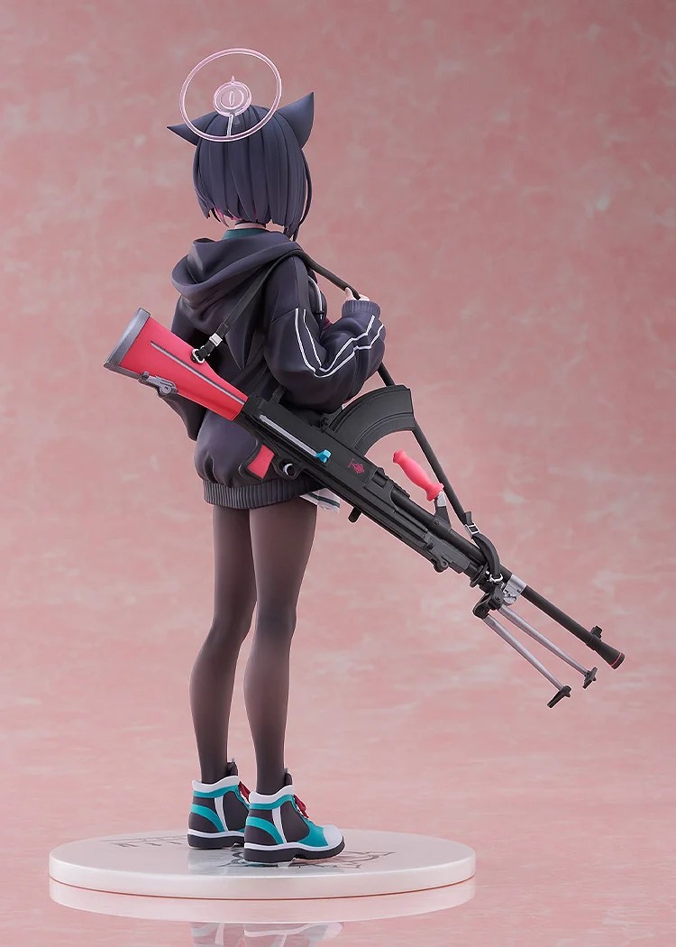 "Pre-Order" Claynel 1/7 Kazusa