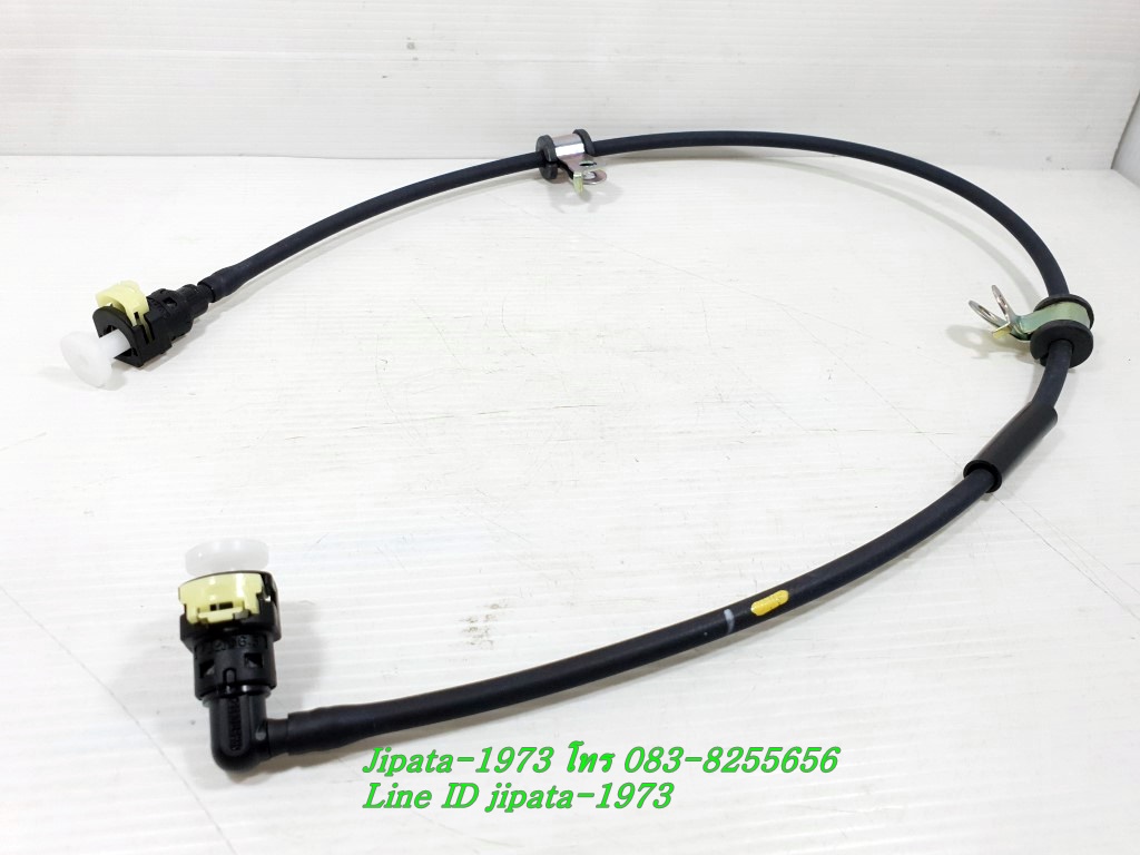 (Click 125 i) สายส่งน้ำมันเชื้อเพลิง Honda Click 125 i ปี 2012-2014 แท้