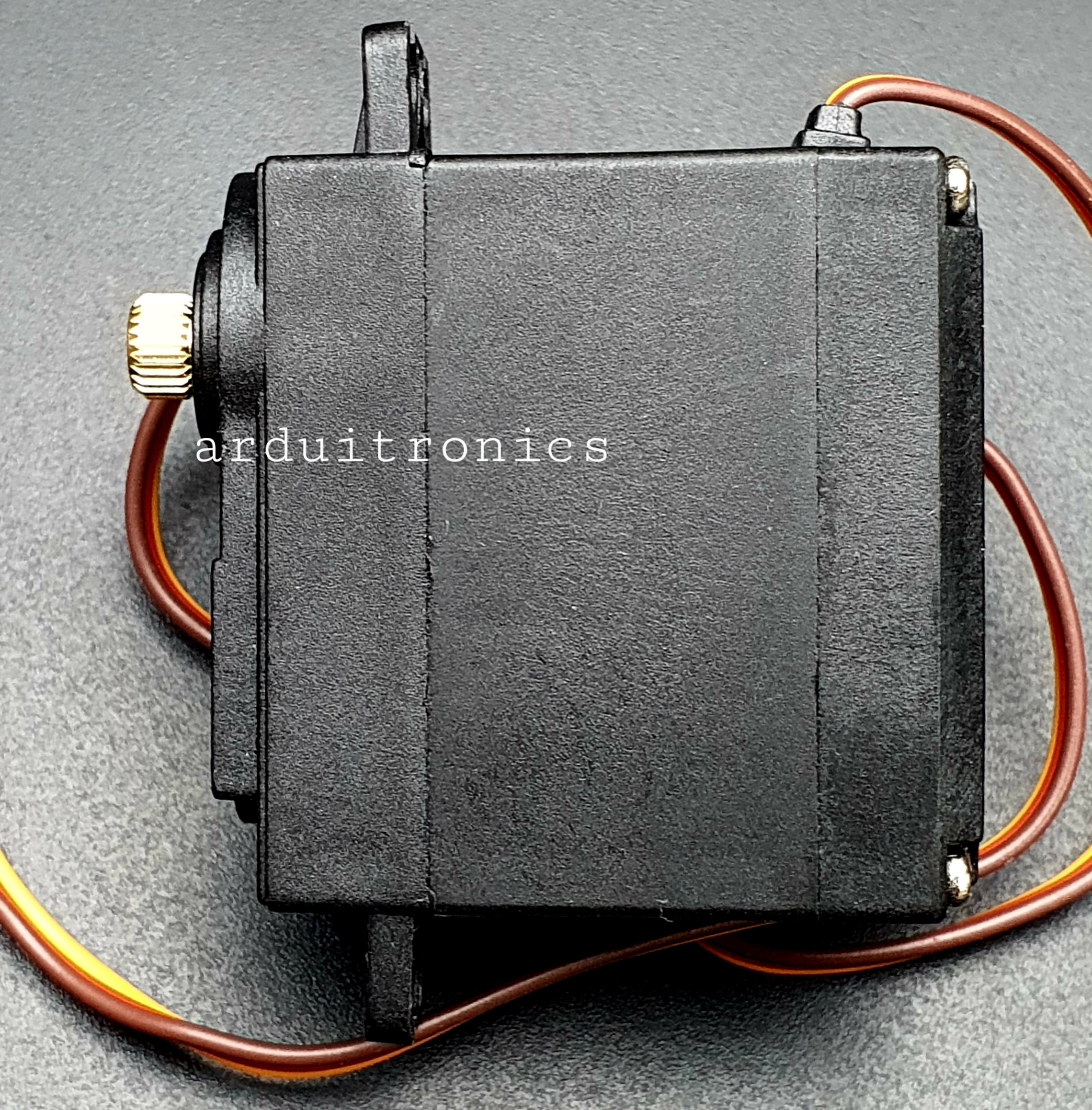 High Torque Servo Motor MG945 Tower Pro (180 Degree)