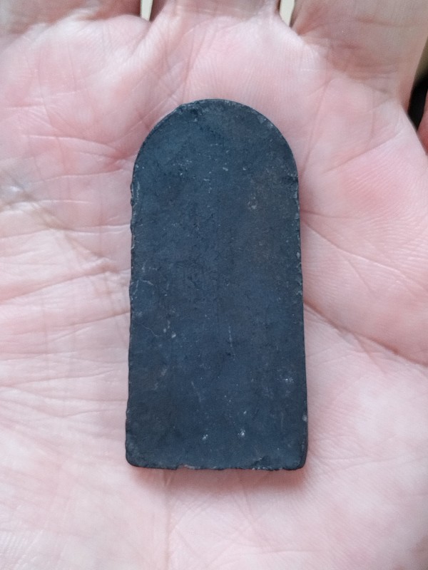 พระพุทธนั่งซุ้ม ไม่รู้ที่