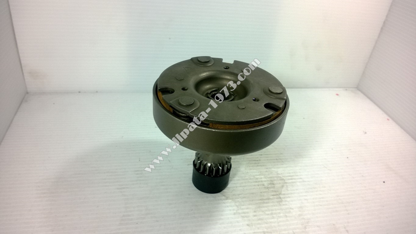 ชุดเจดีย์ครัช หรือ ชามครัชแรงเหวี่ยง ชุดใหญ่ Honda Dream ไต้หวัน เกรด A+++