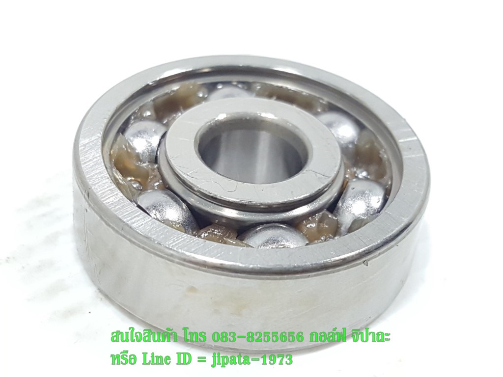 ลูกปืนล้อ เบอร์ 6300 แท้