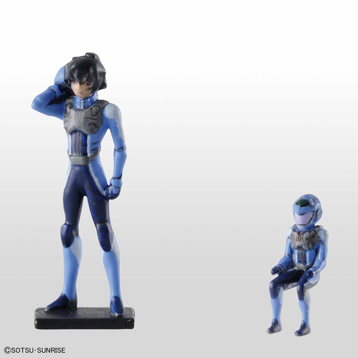 PG 1/60 GN-001 Gundam Exia