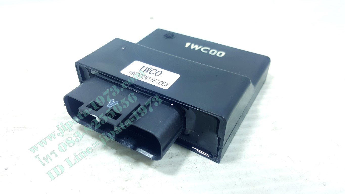 (Filano) กล่องควบคุม ECU Yamaha Filano แท้