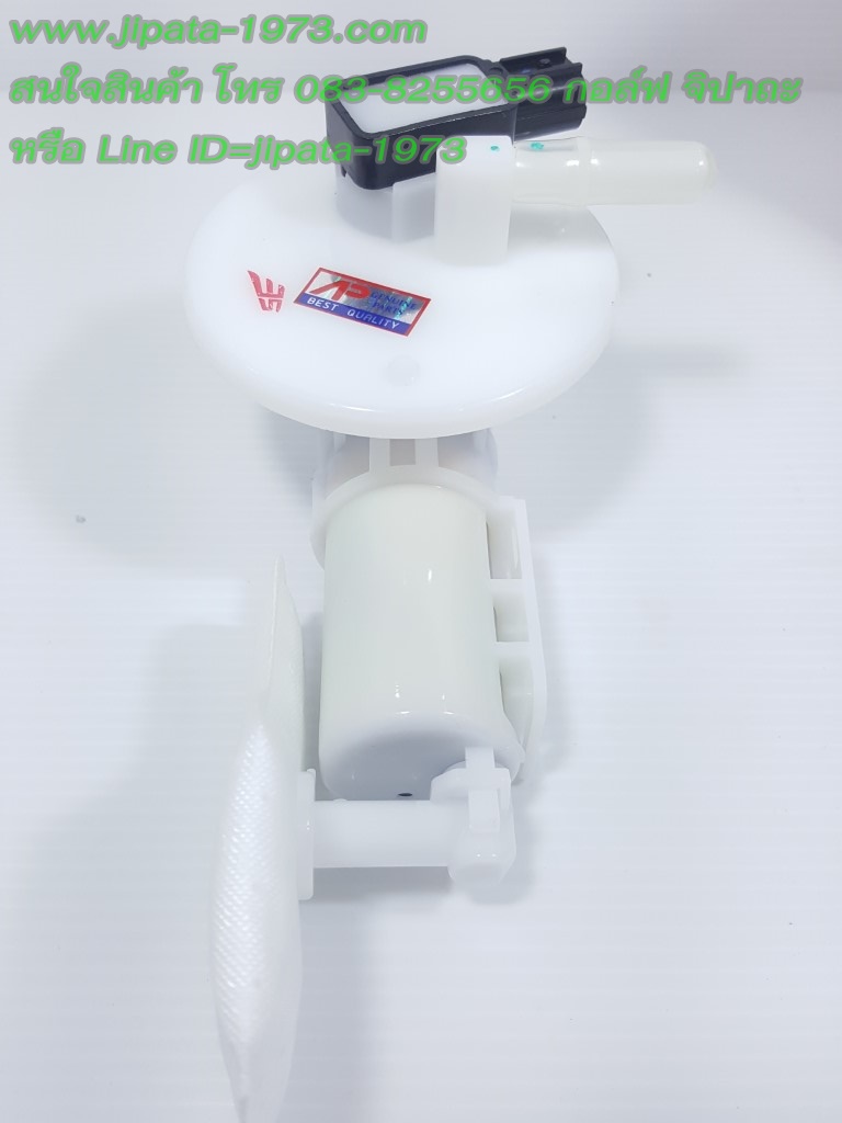 (Nouvo SX) ชุดปั๊มน้ำมันเชื้อเพลิง Yamaha Nouvo SX งานเกรดเอ