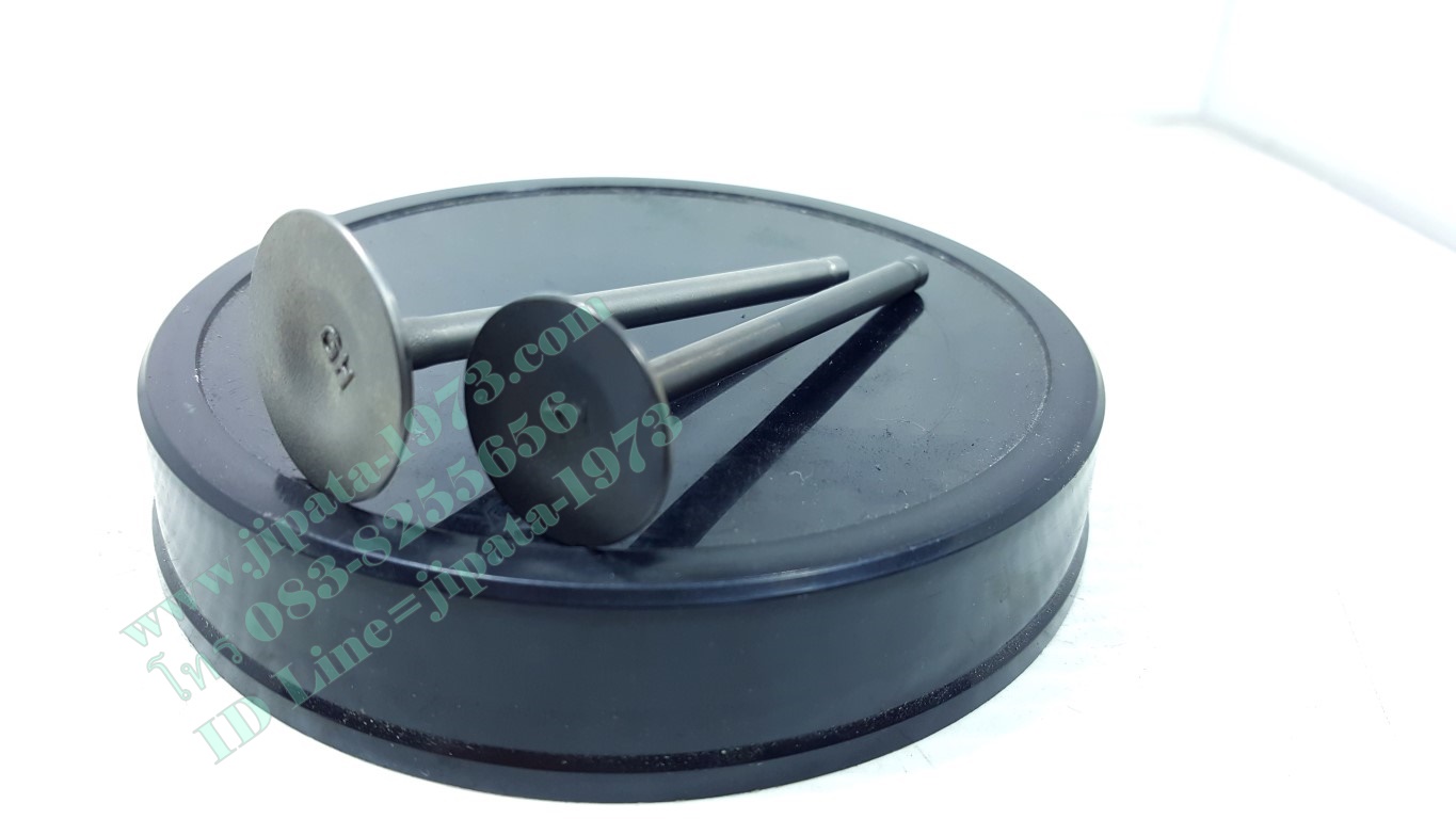 (Sonic) วาล์ว ไอดี และวาล์ว ไอเสีย Honda Sonic 125 แท้