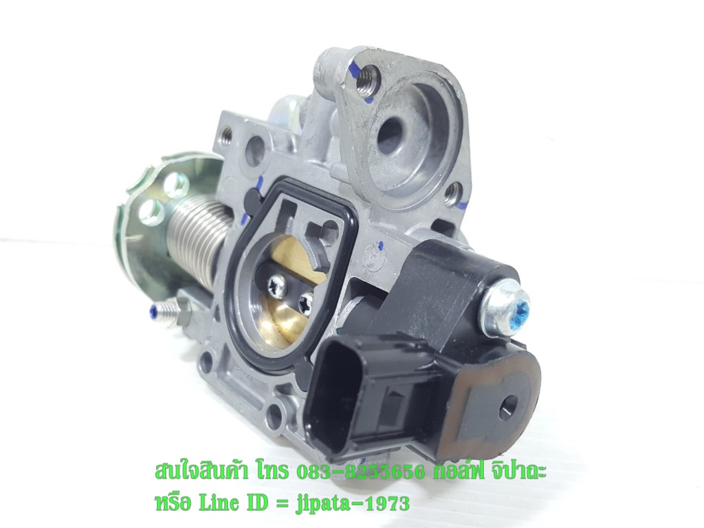 (MSX) ชุดเรือนลิ้นเร่ง Honda MSX 125 SF (GQY5B A) แท้