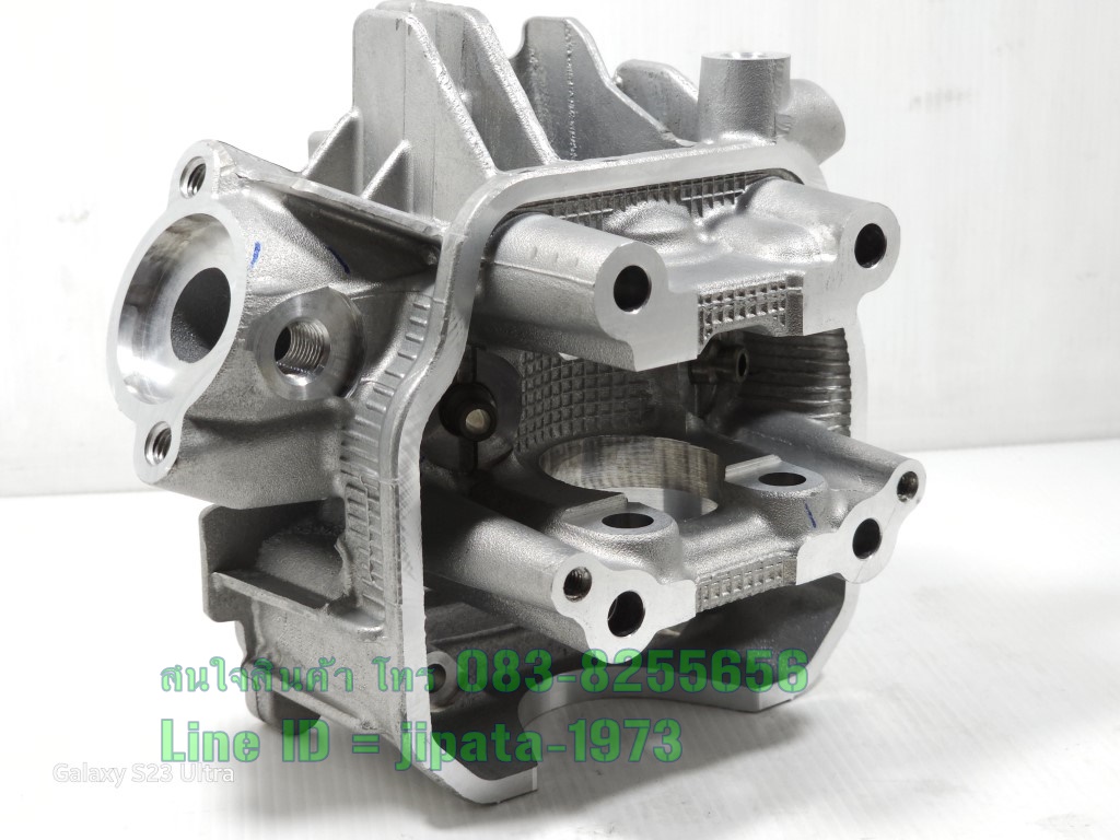 (Spark 115 i) ชุดฝาสูบ Yamaha Spark 115 i แท้