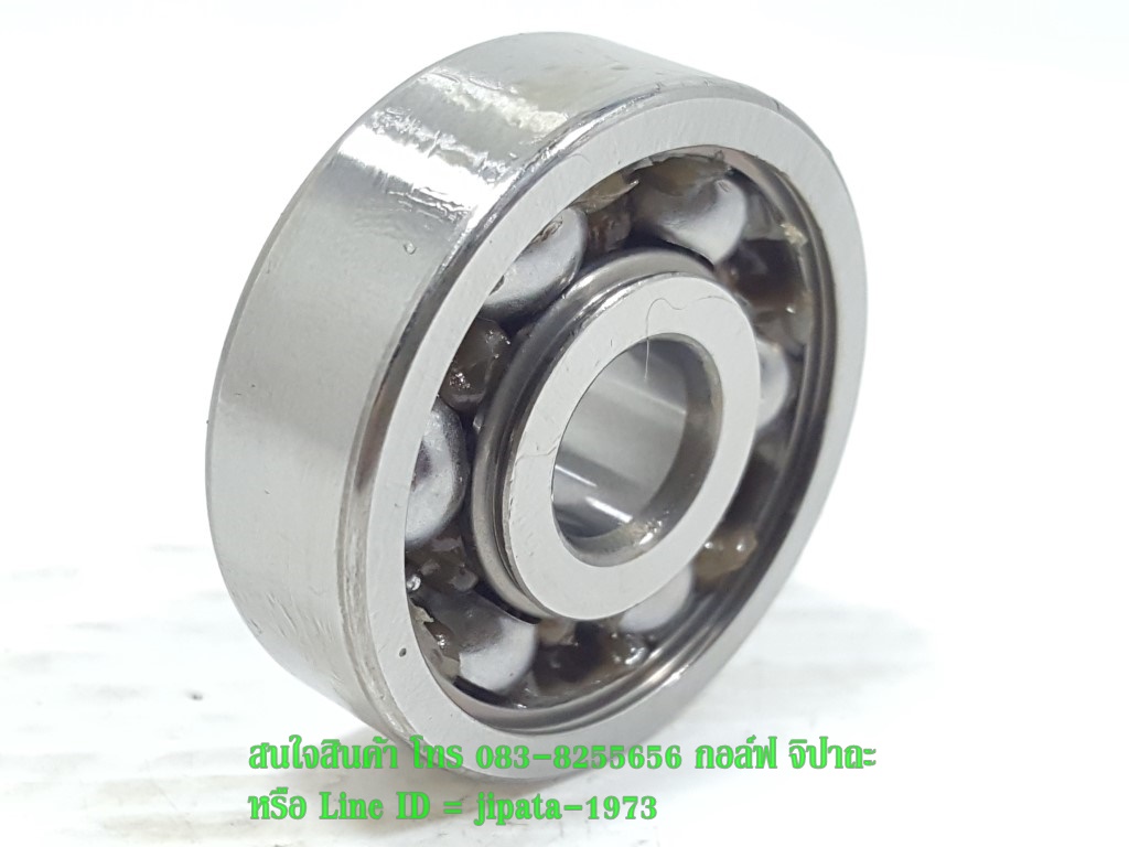 ลูกปืนล้อ เบอร์ 6300 แท้