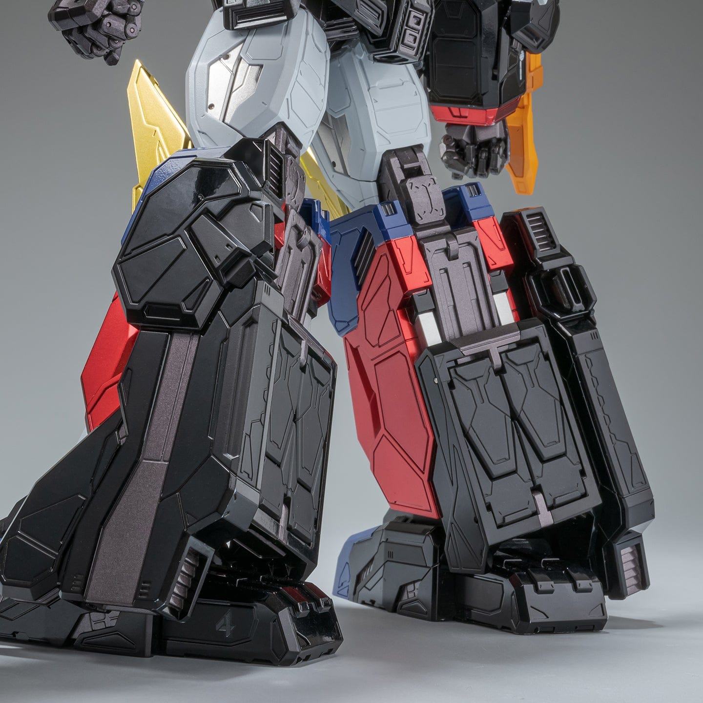 "Pre-Order" Amakuni Kizin Great Might Gaine