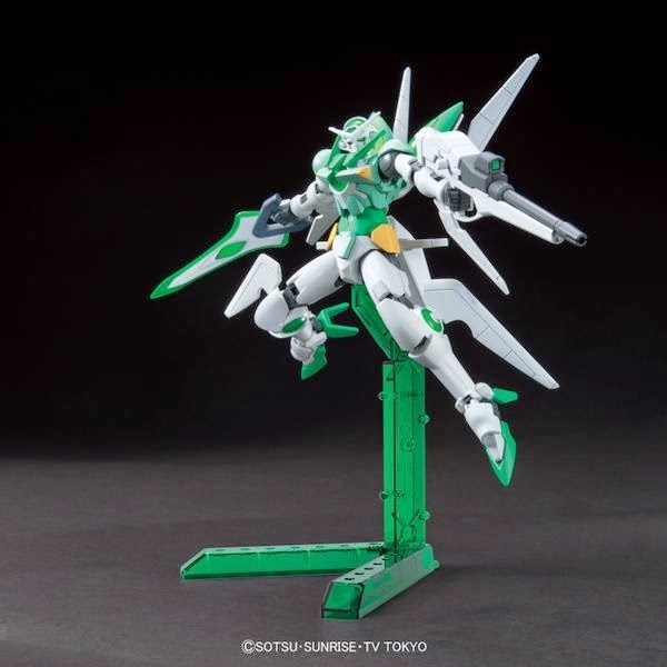 HGBF 1/144 Gundam Portent