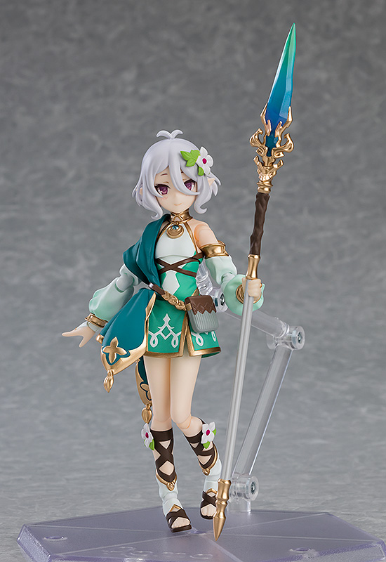 "Pre-Order" [592] figma Kokkoro