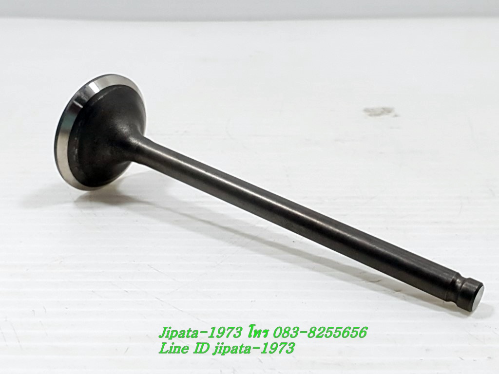 (Phantom 200) วาล์ว ไอดี และ วาล์วไอเสีย Honda Phantom 200 แท้ (ราคาต่อชิ้น)