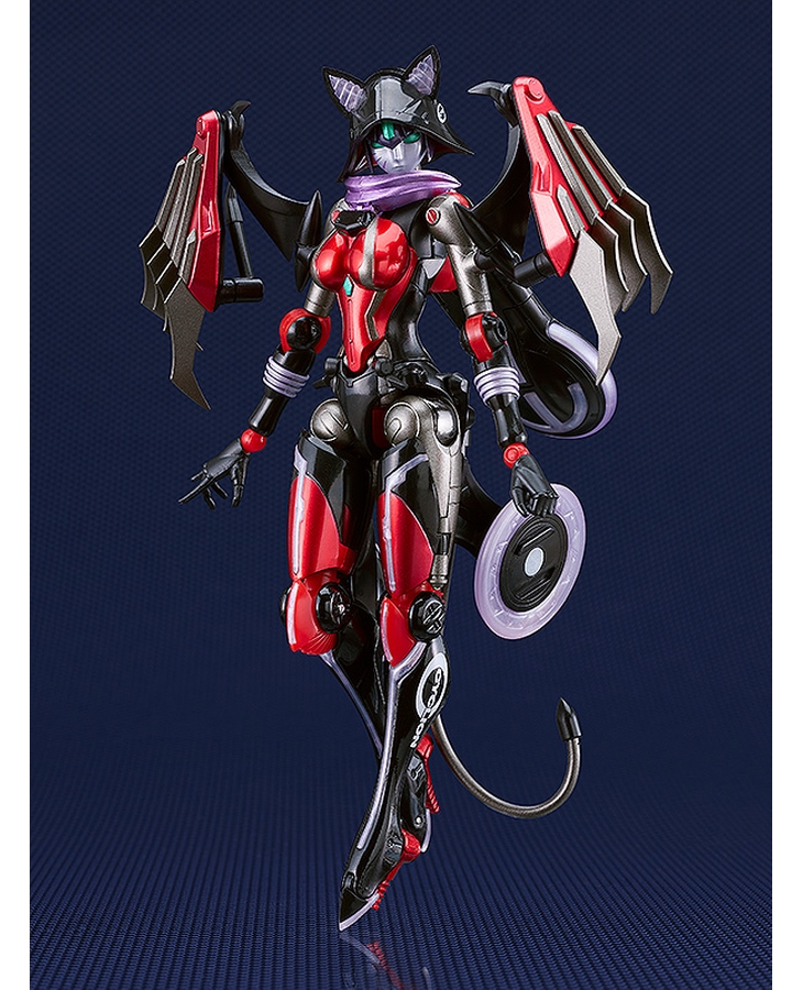 "Pre-Order" Cyclion <Type Darktail>