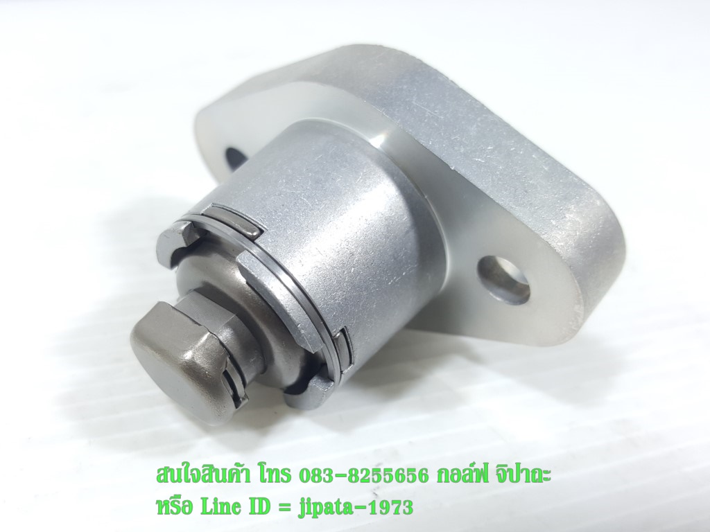 (Phantom 200) ชุดตัวปรับตั้งความตึงโซ่ราวลิ้น(ตัวดันโซ่ราวลิ้น) Honda Phantom 200 แท้