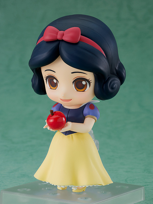 "Pre-Order" [1702] Nendoroid Snow White