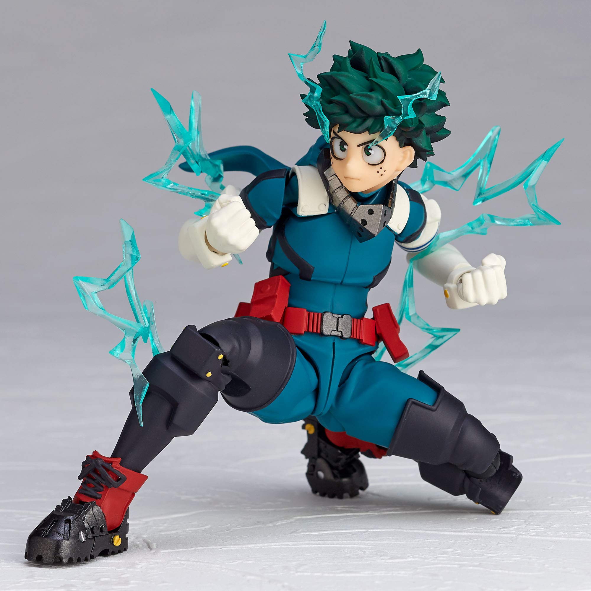Figure Complex Amazing Yamaguchi No.018 My Hero Academia Izuku Midoriya