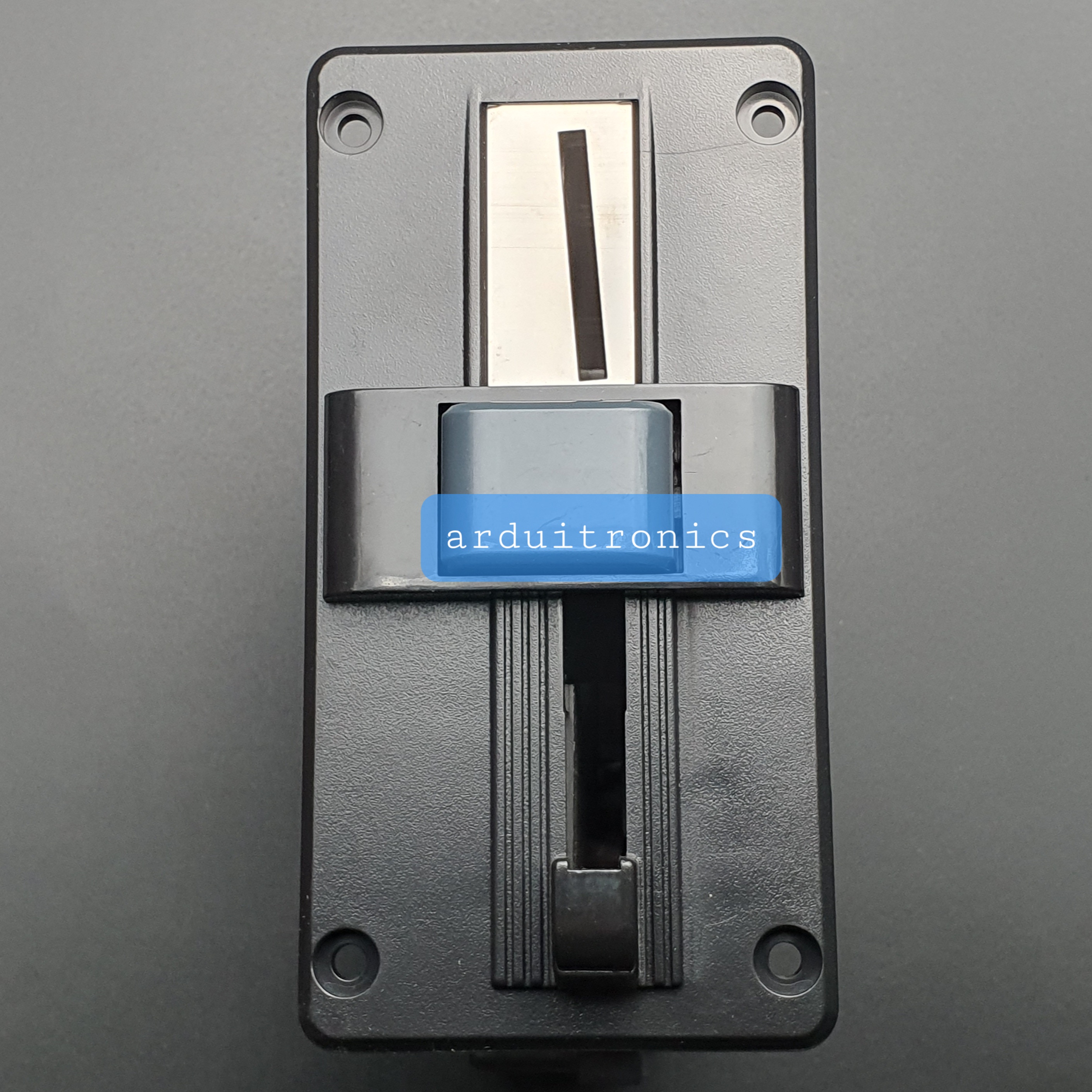 Coin Machine / Coin Validator เครื่องหยอดเหรียญ Support Thai Baht