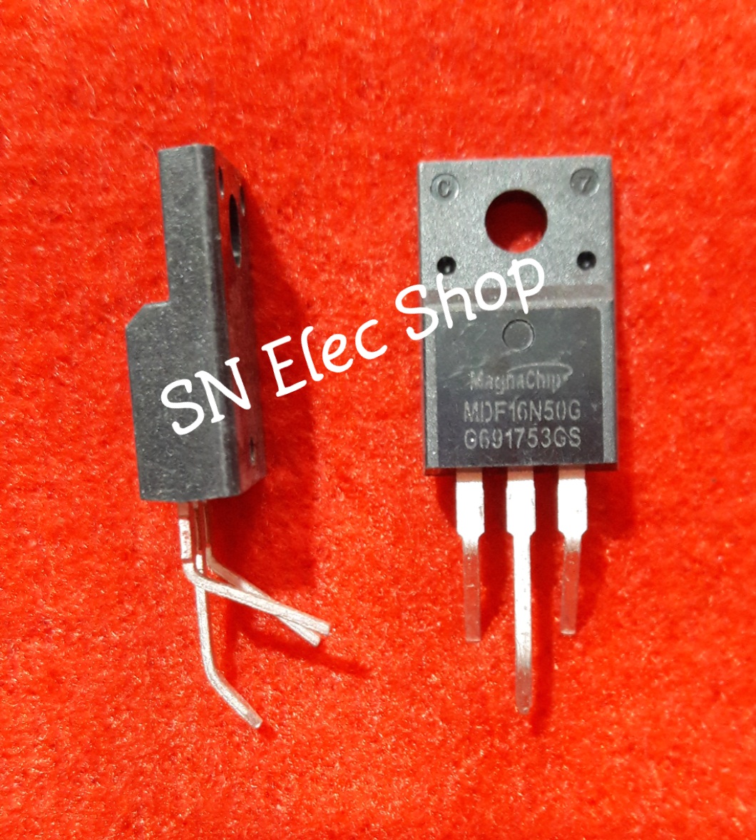 16N50G