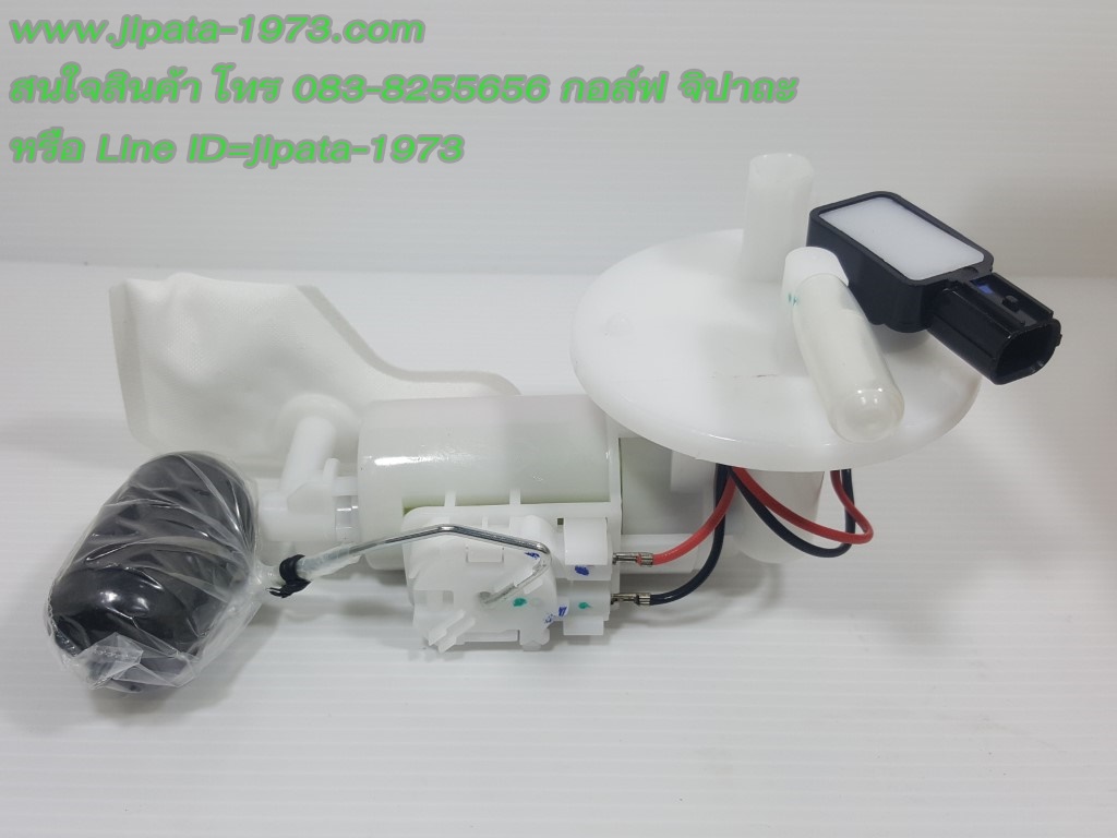 (Spark 115 i) ชุดปั๊มน้ำมันเชื้อเพลิง Yamaha Spark 115 i (รุ่นปั๊มใต้ถัง) งานเกรดเอ