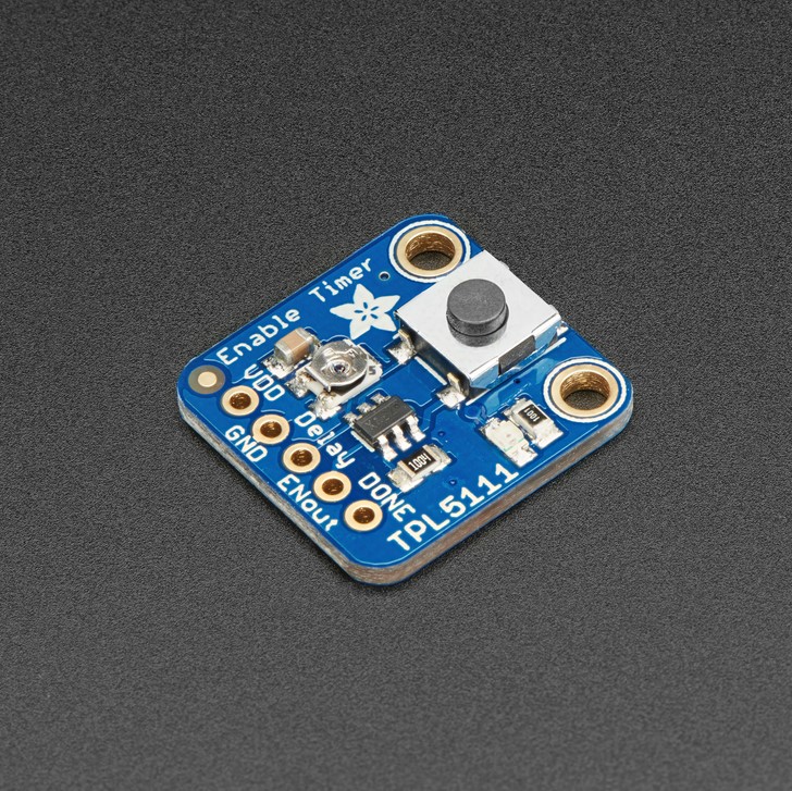 Adafruit TPL5111 Low Power Timer Breakout (แท้จาก Adafruit, USA)