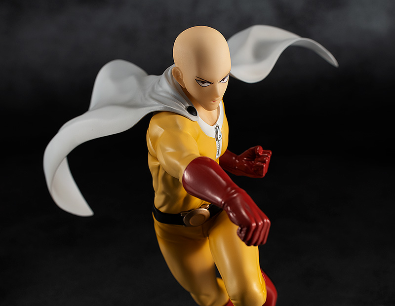 "Pre-Order" POP UP PARADE Saitama : Hero Costume Ver.