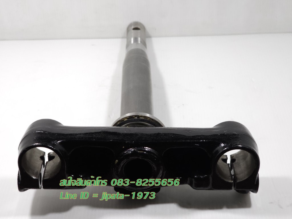 (PCX 125 i) ชุดแผงคอล่าง Honda PCX 125 i แท้