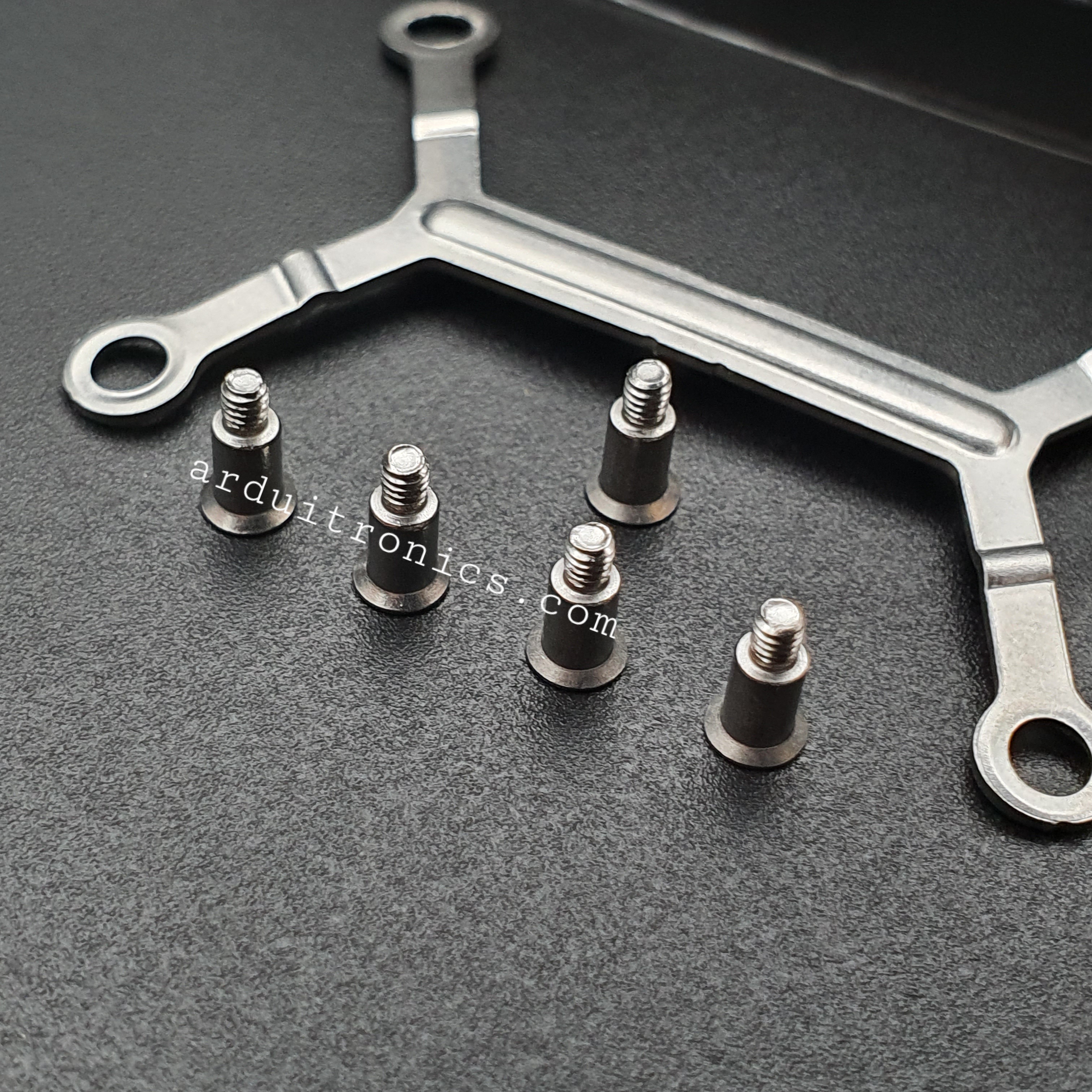 Aluminum Heatsink with built-in Fan and Housing for NX NVIDIA