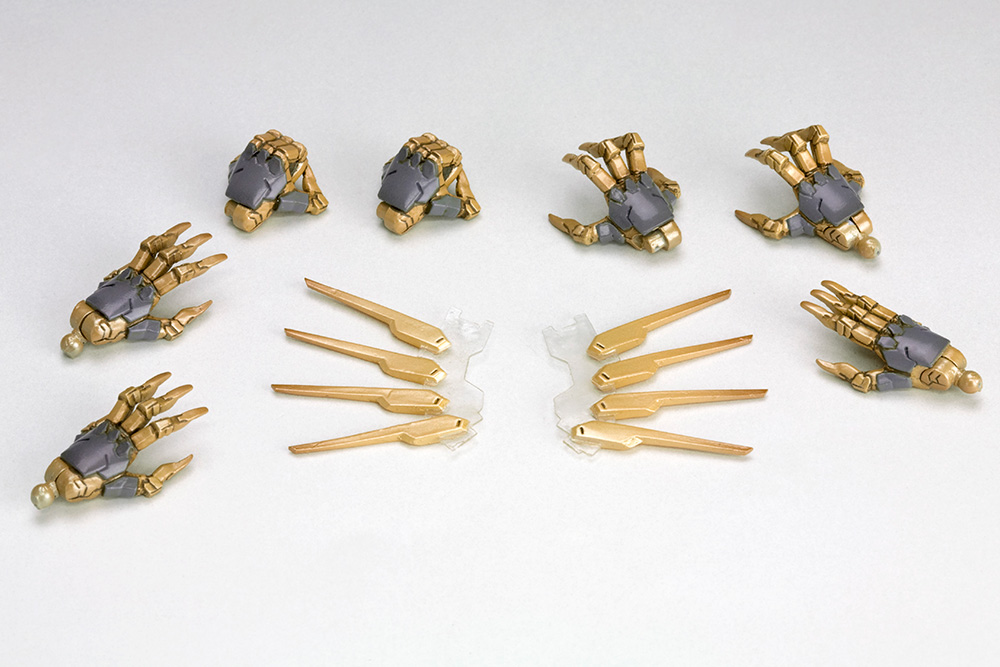 "Pre-Order" Kotobukiya : Jehuty