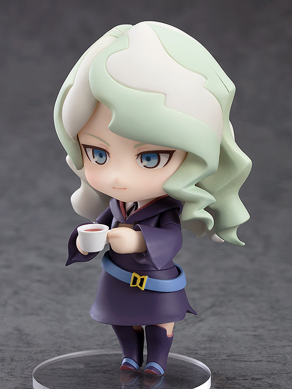 "Pre-Order" [957] Nendoroid Diana Cavendish