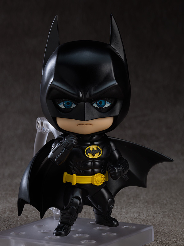 [1694] Nendoroid Batman: 1989 Ver.