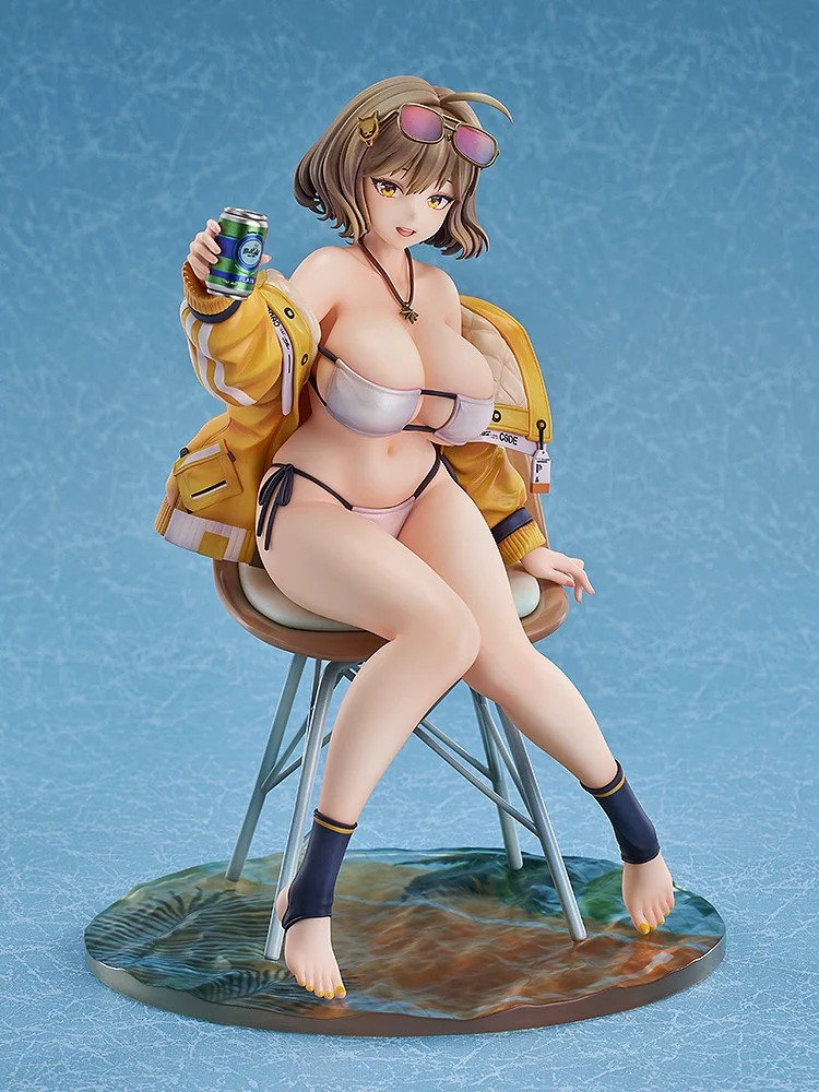 "Pre-Order" GSC 1/7 Anis: Sparkling Summer