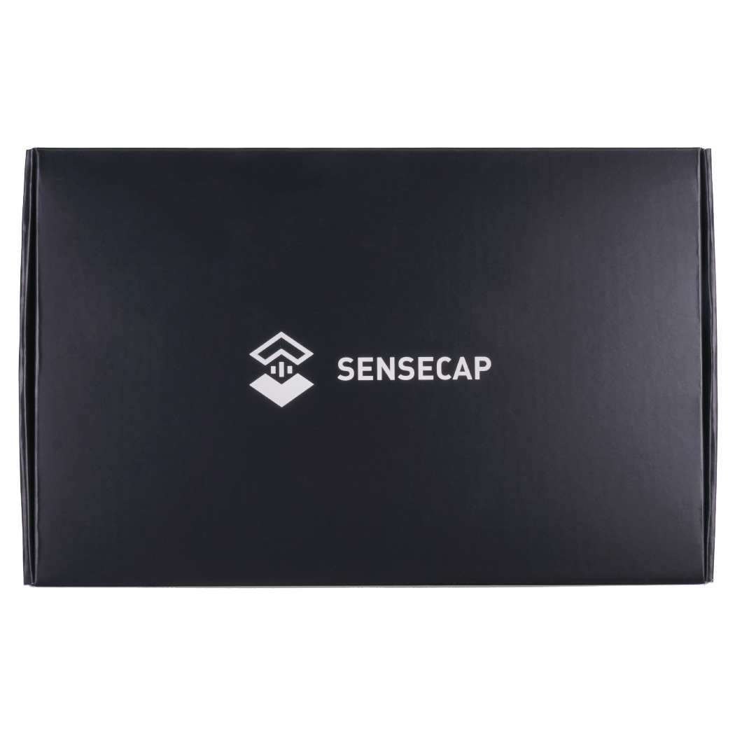 SenseCAP M1 LoRaWAN Indoor Gateway (AS923: 902 - 928MHz)