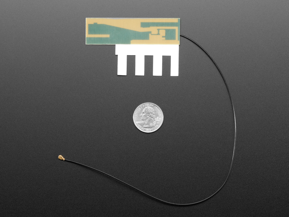 Pycom LTE-M Cellular Antenna