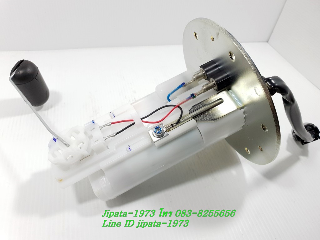 (CBR 500) ชุดปั๊มน้ำมันเชื้อเพลิง Honda CBR 500 แท้