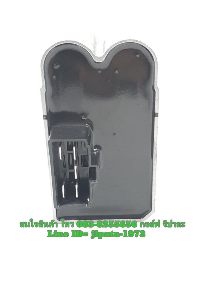 (MSX) ชุดแผ่นชาร์จไฟ (เรคติไฟเออร์) Honda MSX 125 i แท้