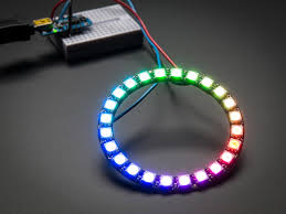 NeoPixel Ring 16