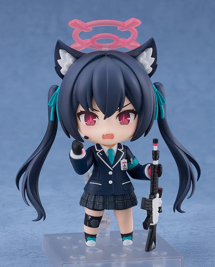 "Pre-Order" [2596] Nendoroid Serika Kuromi