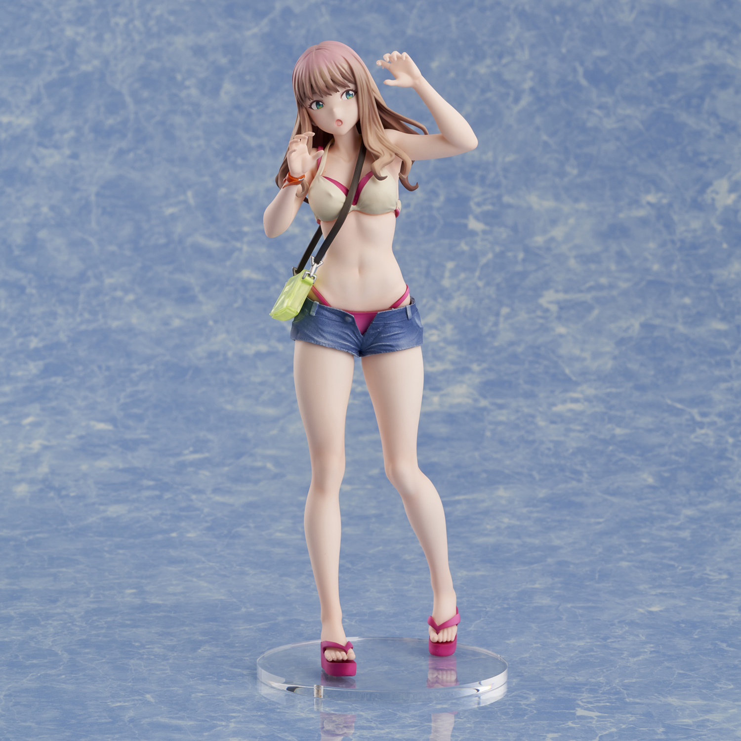 "Pre-Order" Union Creative "SSSS.DYNAZENON" Minami Yume Swimsuit Ver.