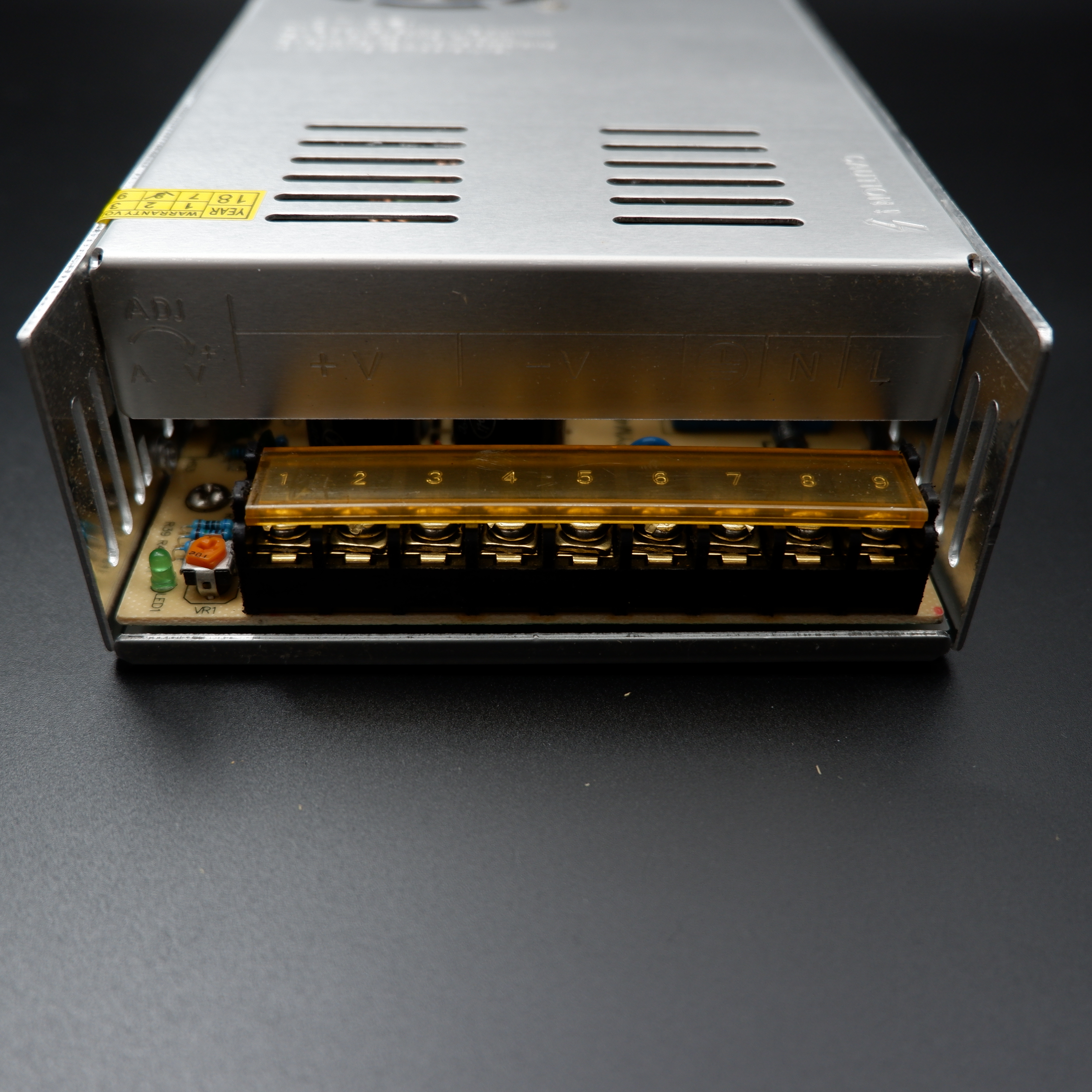 Switching Power Supply 12V 30A 360W