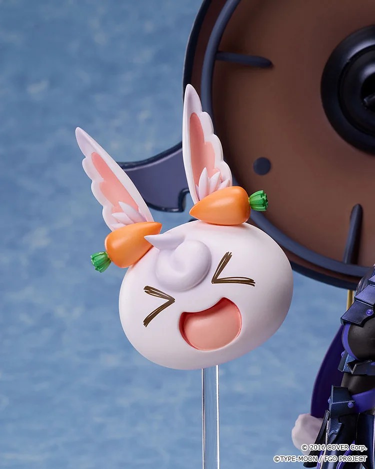 "Pre-Order" Aniplex 1/7 Usada Pekora × Mash Kyrielight