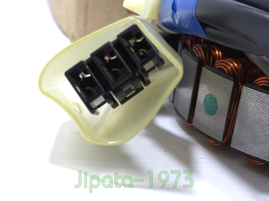 (ADV 150) ชุดฟินคอล์ย (ขดลวด) Honda ADV 150 แท้