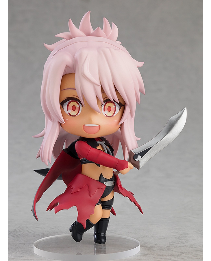 "Pre-Order" [1927] Nendoroid Chloe von Einzbern