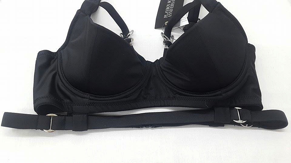 เสื้อชั้นในสตรี Playboy