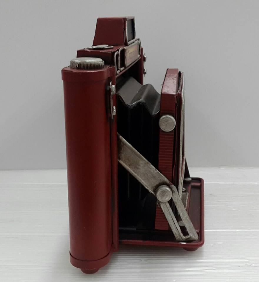 กรอบรูป-ออมสิน สไตล์วิลเทจ