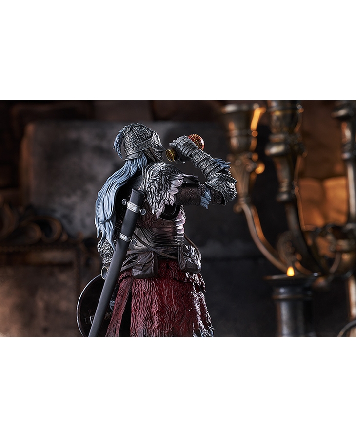 "Pre-Order" [624] figma Raging Wolf