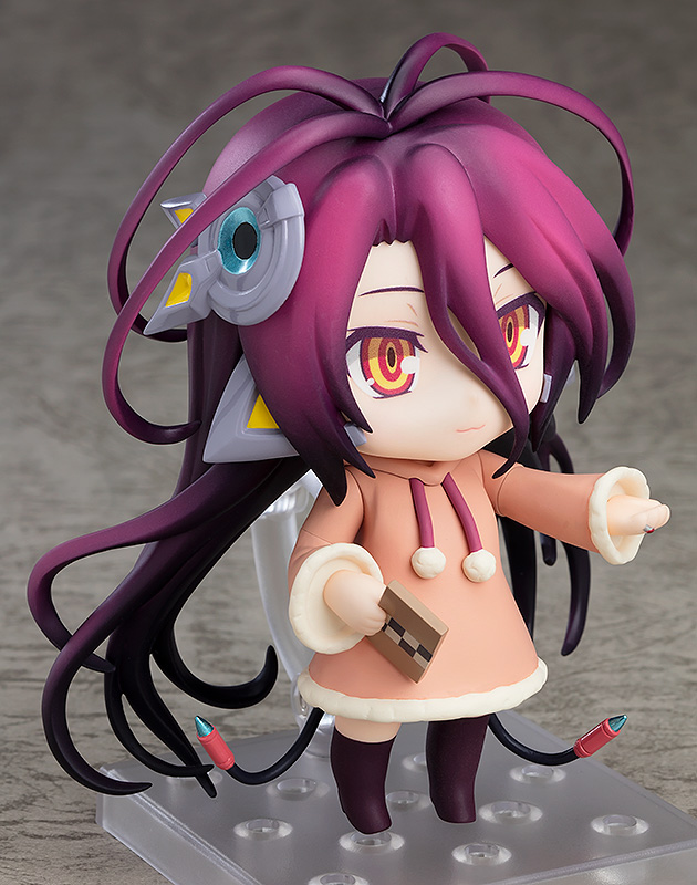 "Pre-Order" [1090] Nendoroid Schwi