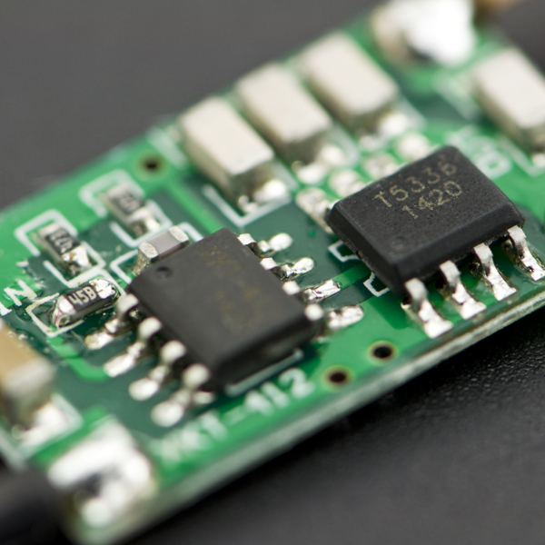 Wireless Charging Module 5V/300mA (DFRobot)