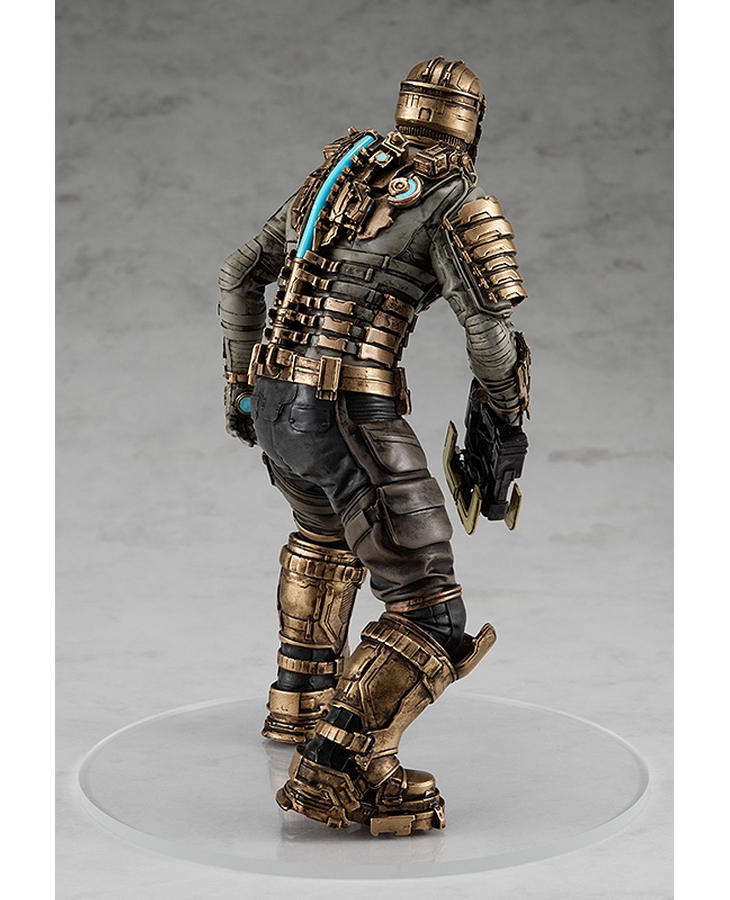 "Pre-Order" POP UP PARADE Isaac Clarke