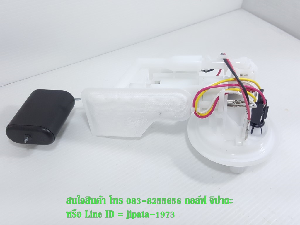 (R15) ชุดปั๊มน้ำมันเชื้อเพลิง Yamaha R 15 ปี 2014-2016 แท้